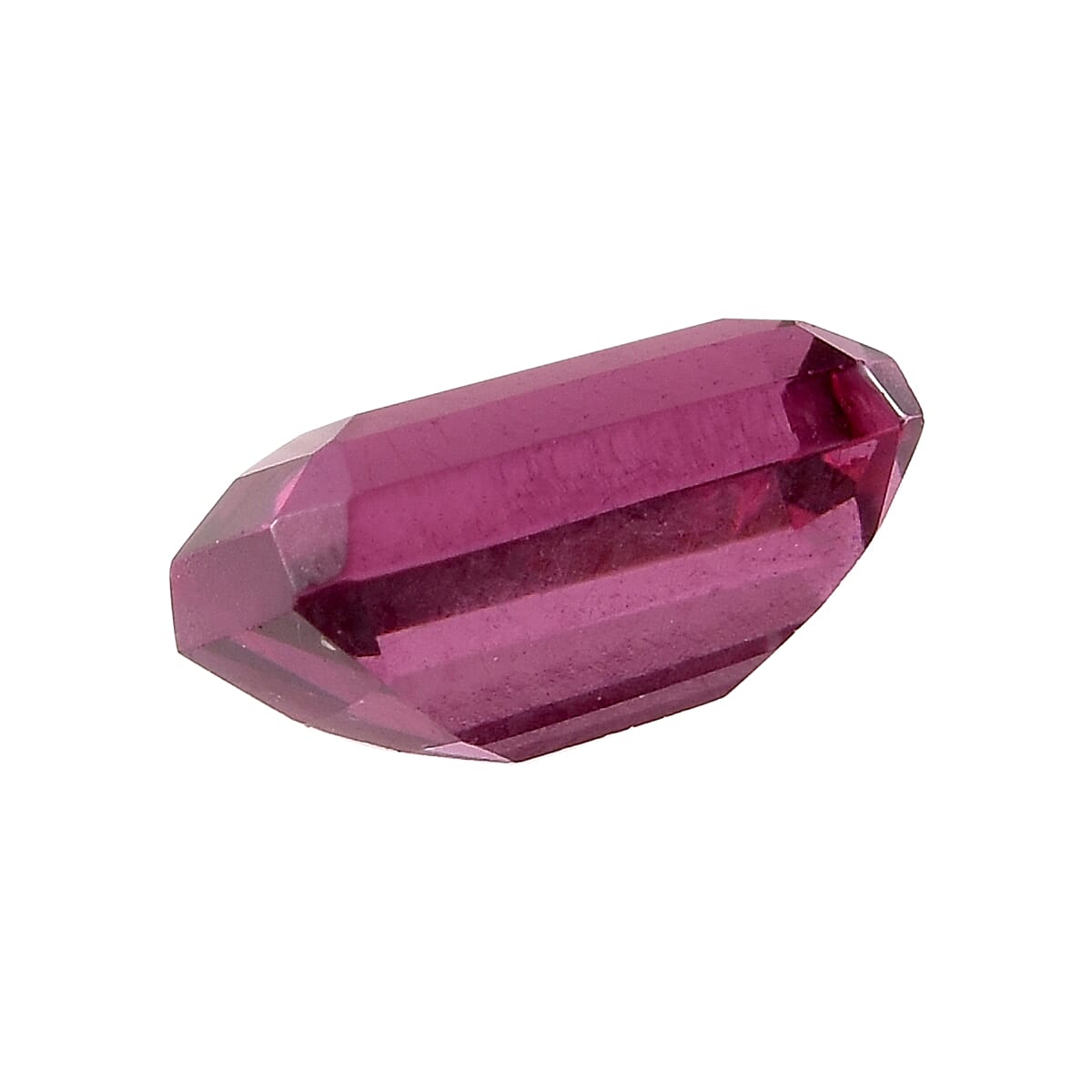 Tanzanian Wine Garnet (Oct 6x4 mm) 0.65 ctw