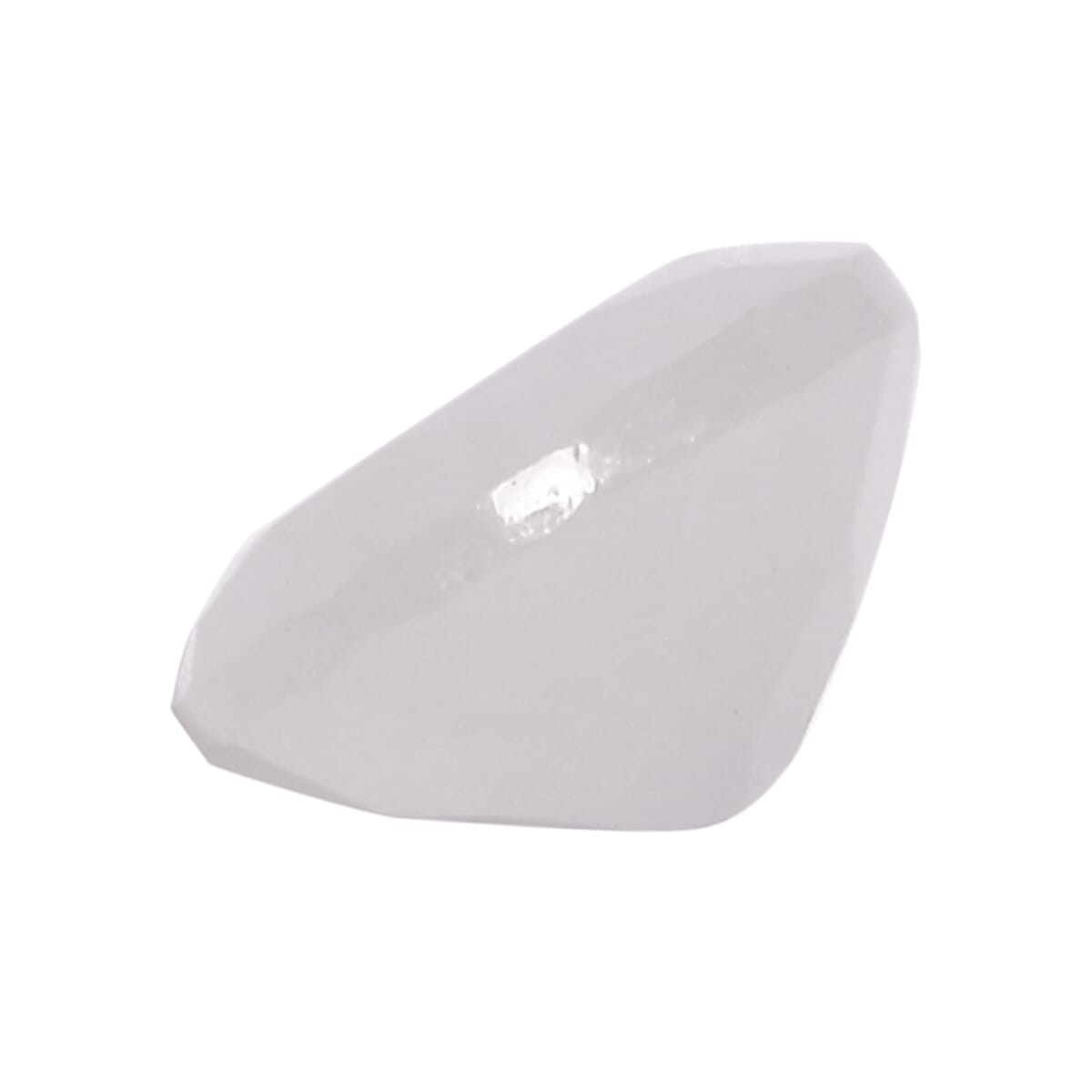 Sri Lankan Silver Moonstone (Ovl 7x5 mm) 0.54 ctw