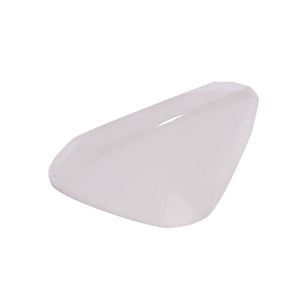 Sri Lankan Silver Moonstone (Ovl 9x7 mm) 1.32 ctw image number 1