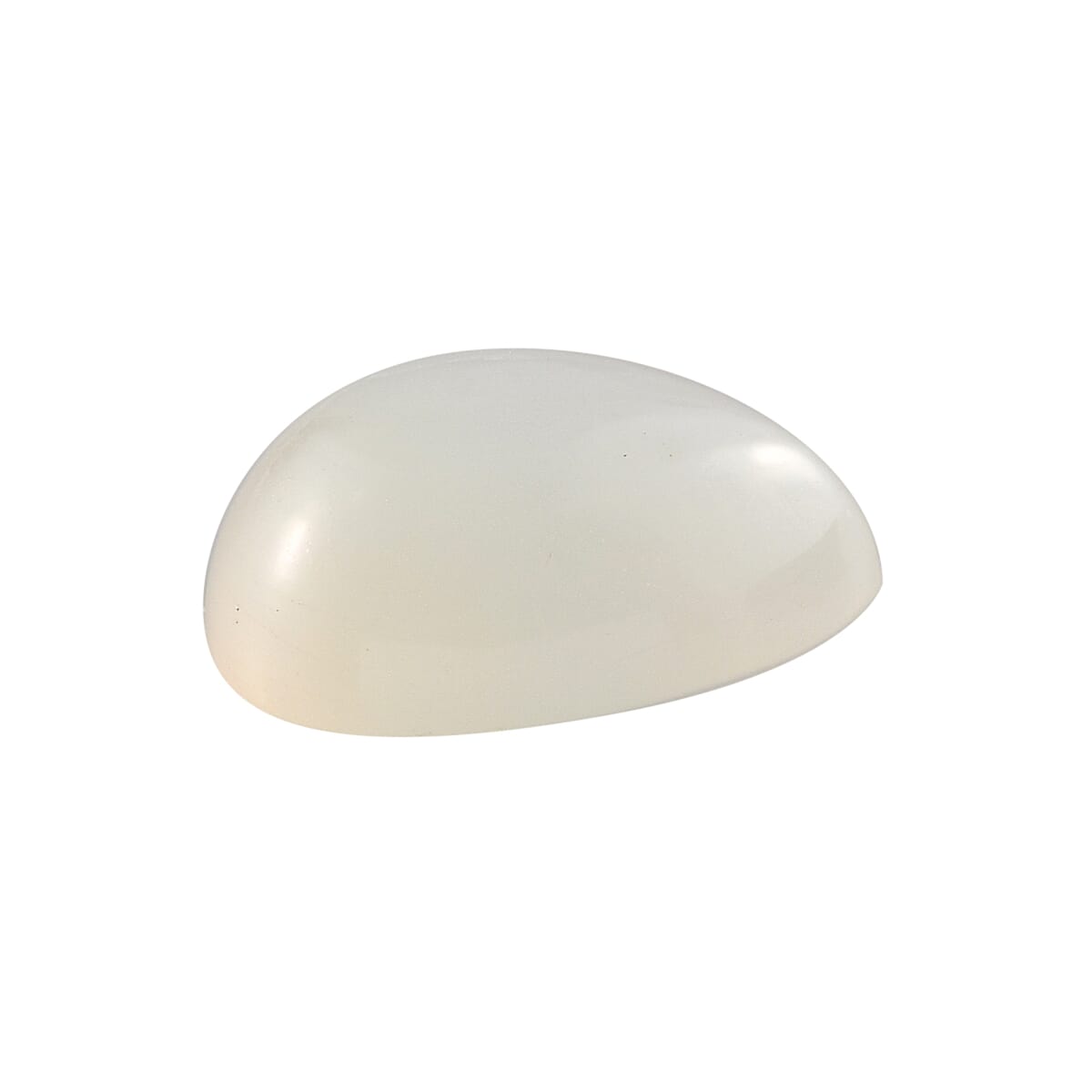 Sri Lankan Silver Moonstone (Pear 10x8 mm) 1.87 ctw image number 1