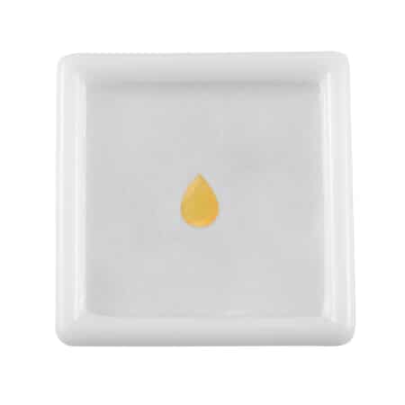 Yellow Opal (Pear 7x5 mm) 0.36 ctw image number 2