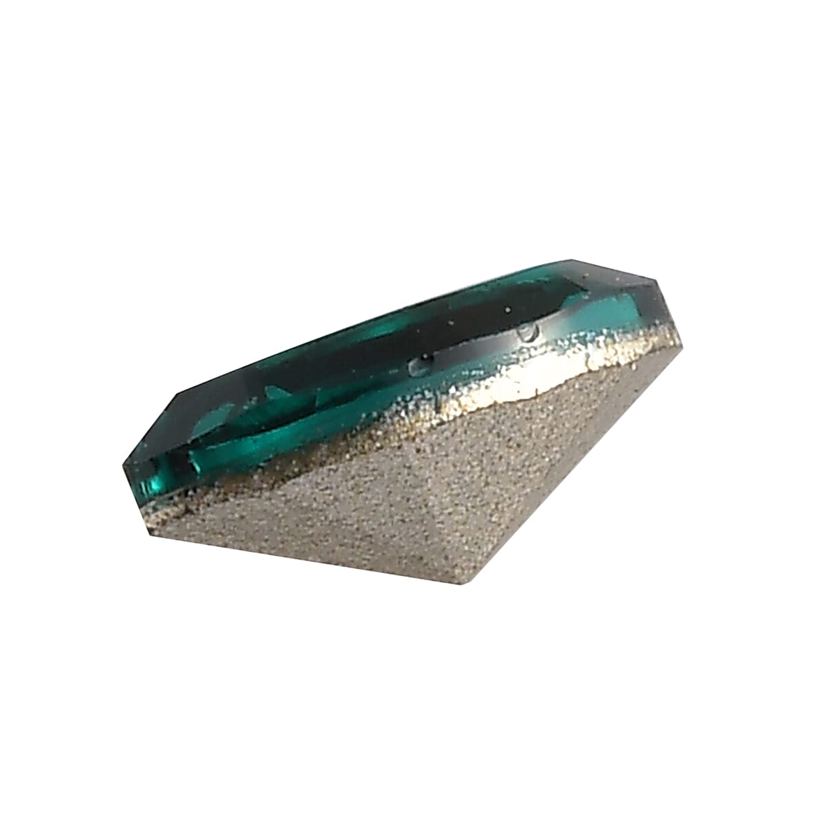 Emerald Crystal (Mrq 6x3 mm) 0.21 ctw image number 1