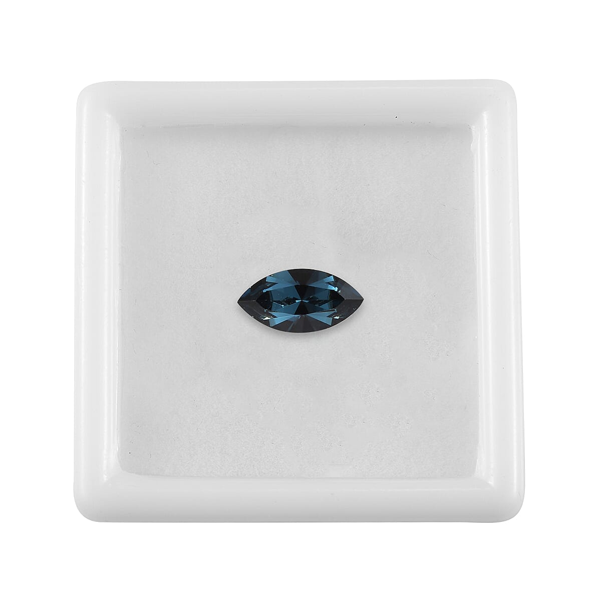 Montana Crystal (Mrq 10x5 mm) 0.87 ctw image number 2