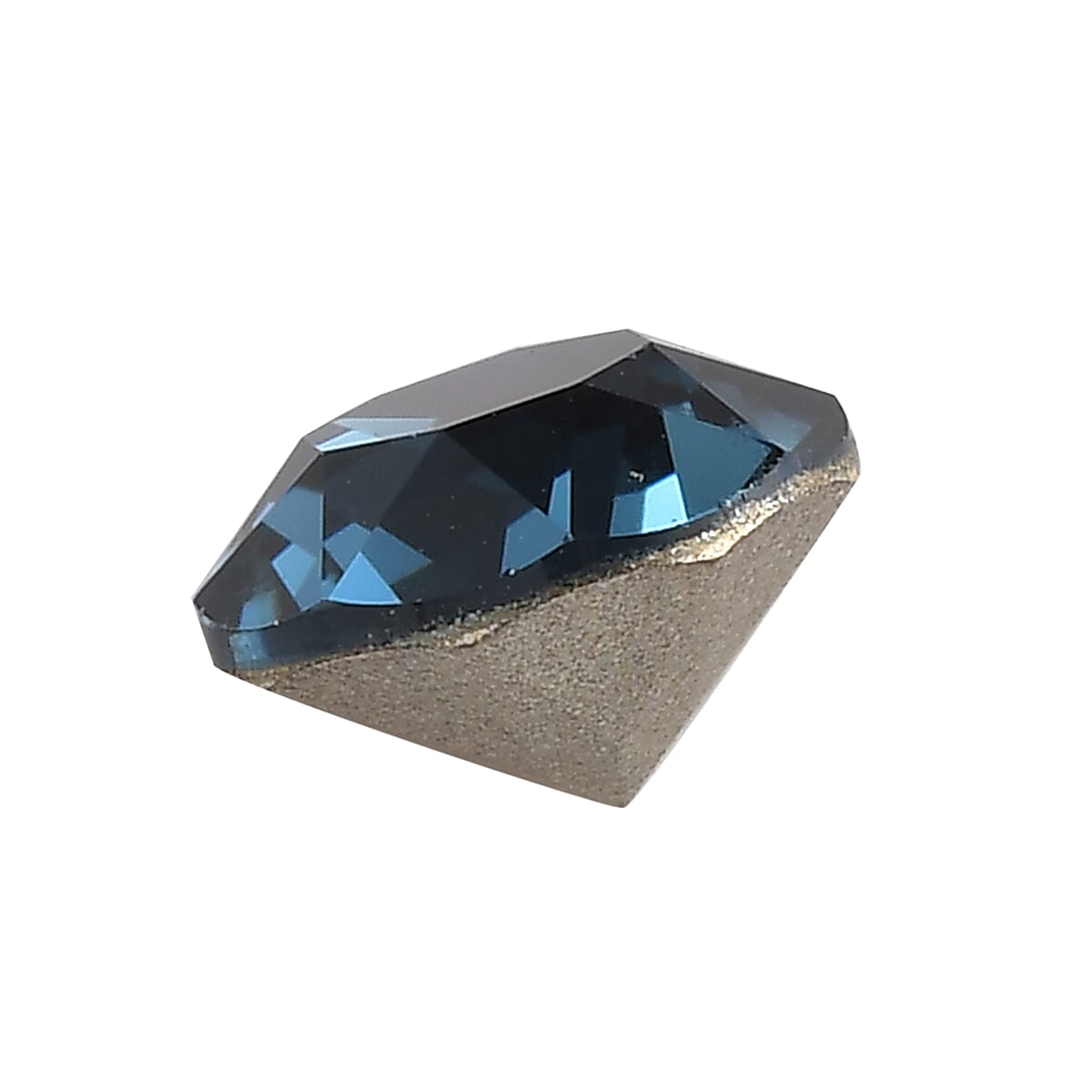 Montana Crystal (Rnd 6.25 mm) 0.83 ctw | Loose Gem | Loose Gemstones | Loose Stones | Jewelry Stones image number 1