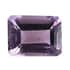 Bolivian Amethyst (Oct 8x6 mm) 1.40 ctw image number 0