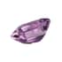 Bolivian Amethyst (Oct 8x6 mm) 1.40 ctw image number 1