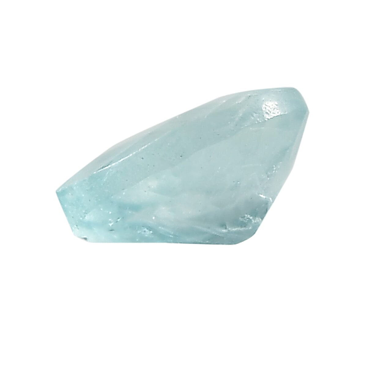 Grandidierite Set of 2 (Pear 4X3 mm) 0.23 ctw