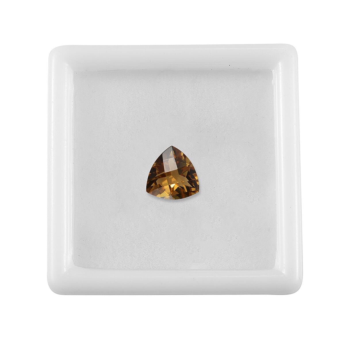 Autumn Alexite (Trl 8 mm) 1.42 ctw image number 2