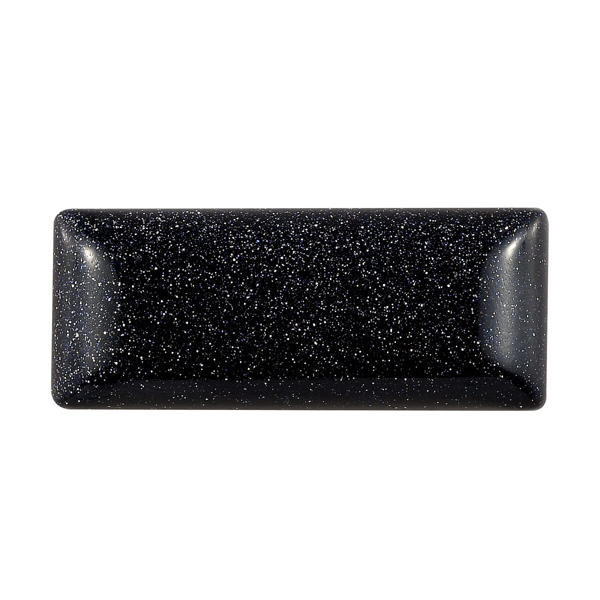 Blue Sandstone (Bgt 24x10 mm) 16.65 ctw