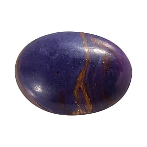 Mojave Purple Turquoise (Ovl 7x5 mm) 0.68 ctw