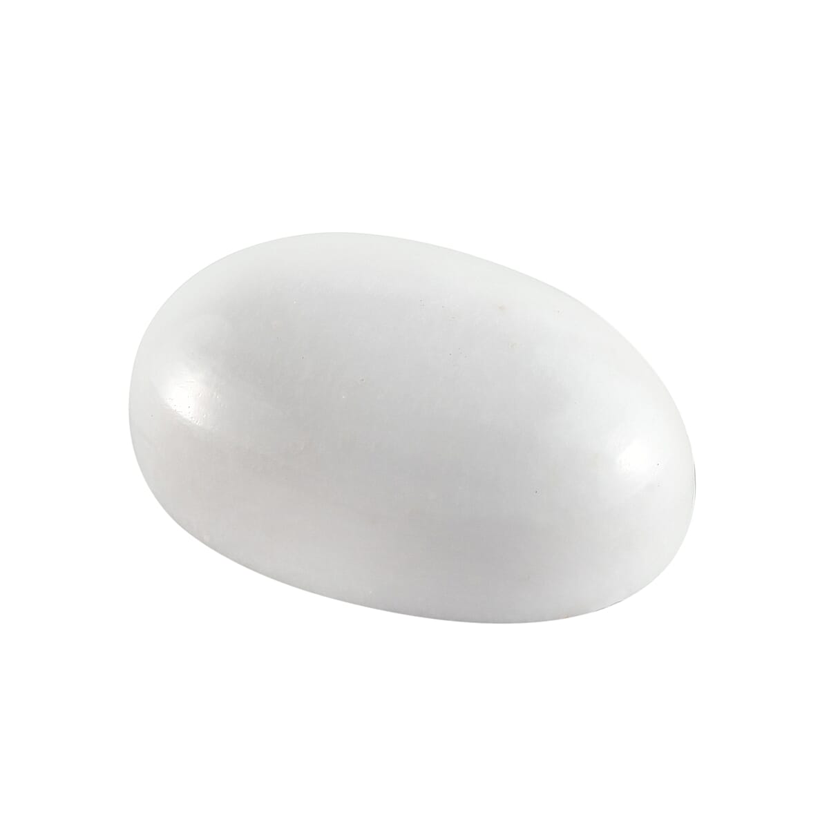 Luna Chalcedony (Ovl 14x10 mm) 5.20 ctw image number 1