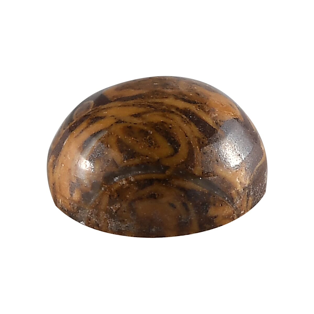 Script Stone (Rnd 6 mm) 0.80 ctw image number 1