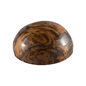 Script Stone (Rnd 6 mm) 0.80 ctw