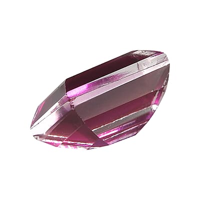 Radiant Orchid Triplet Quartz (Bgt 10x8 mm) 3.58 ctw