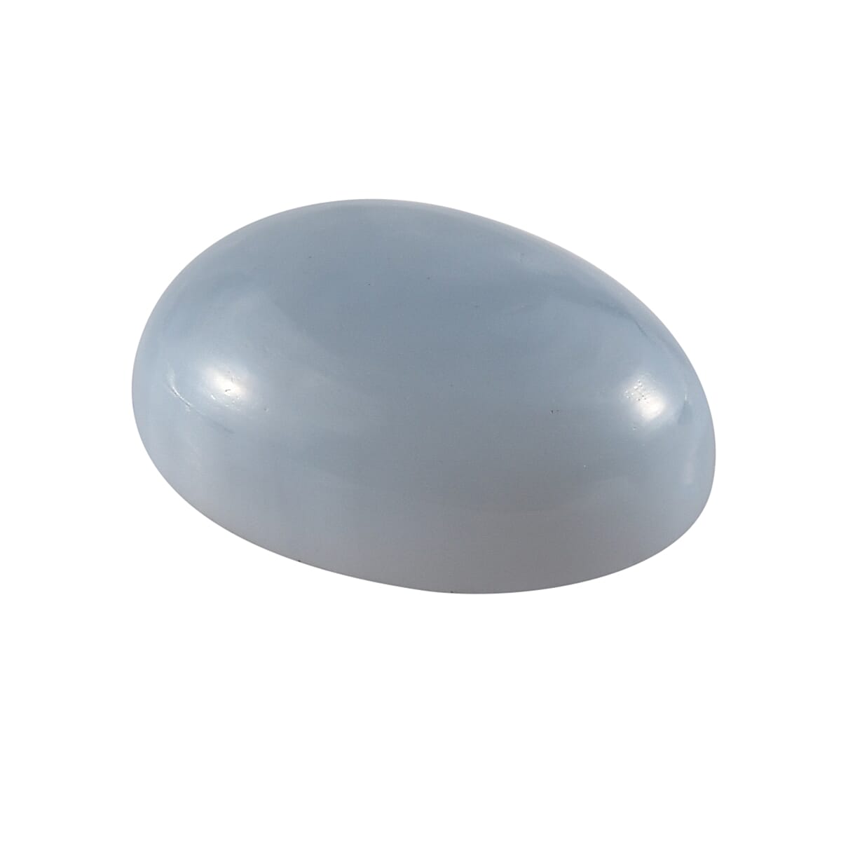 AAA Oregon Blue Opal (Ovl 8x6 mm) 0.76 ctw image number 1