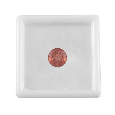 AA Cherry Quartz (Rnd 9 mm) 2.03 ctw
