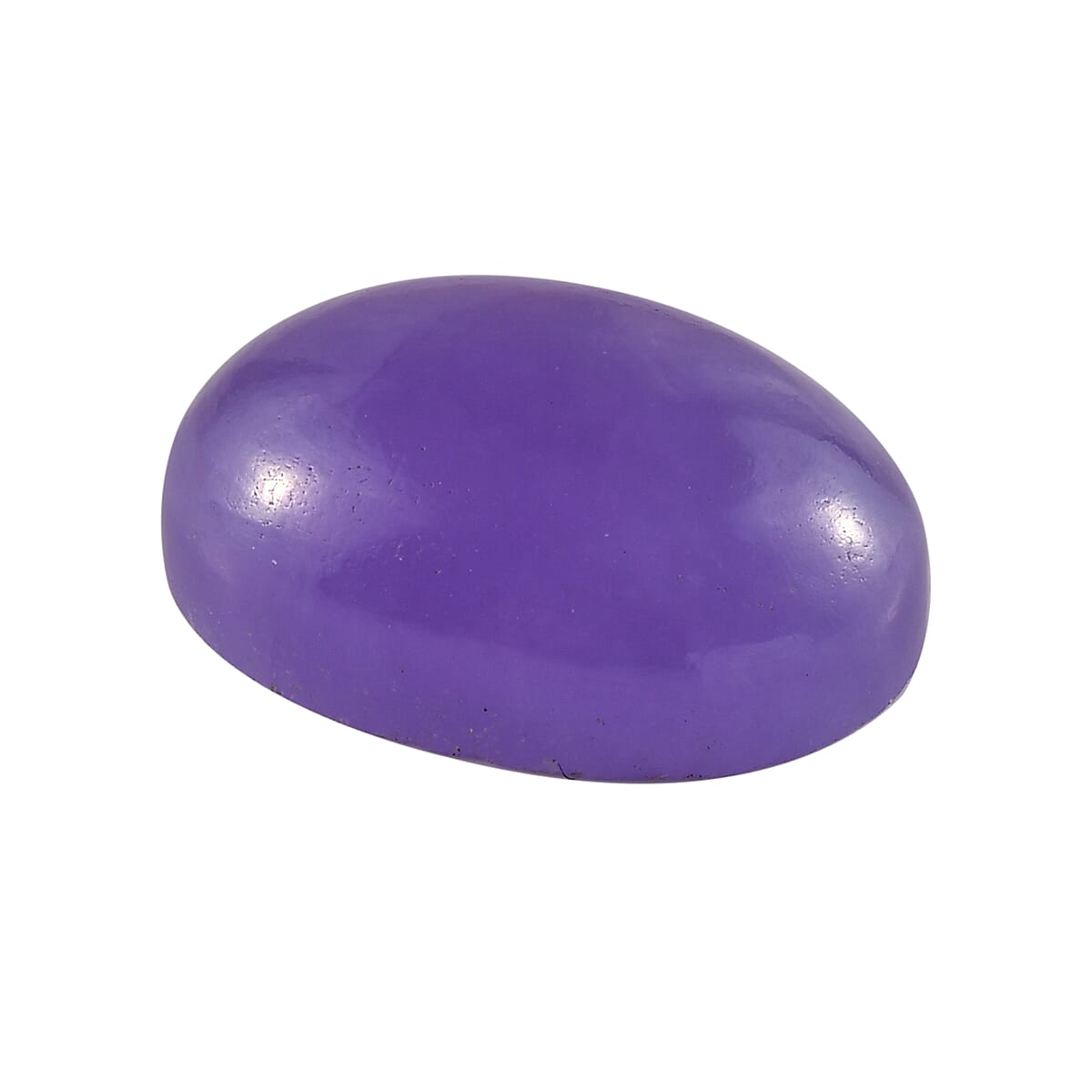AA Purple Jade (D) (Ovl 14x10 mm) 4.94 ctw image number 1