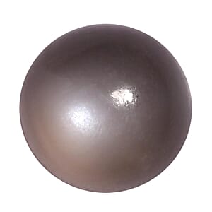 Sri Lankan Titanium Moonstone (Rnd 5.75 mm) 0.76 ctw