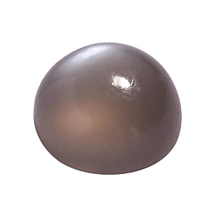 Sri Lankan Titanium Moonstone (Rnd 5.75 mm) 0.76 ctw