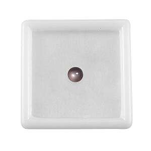 Sri Lankan Titanium Moonstone (Rnd 5.75 mm) 0.76 ctw