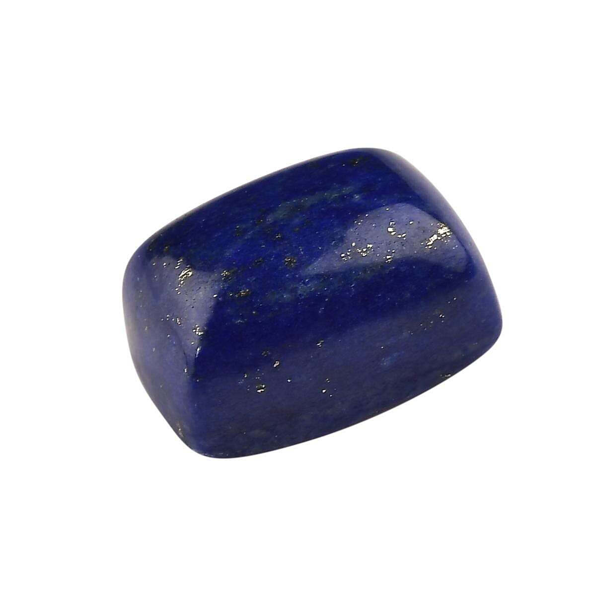 Lapis Lazuli (Cush 8x6 mm) 2.03 ctw image number 1