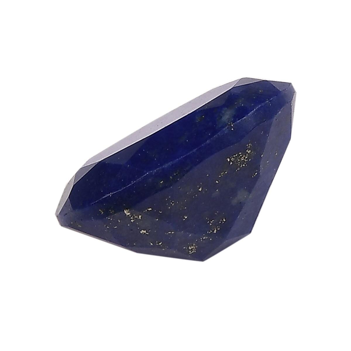Lapis Lazuli (Ovl 10x8 mm) 1.98 ctw