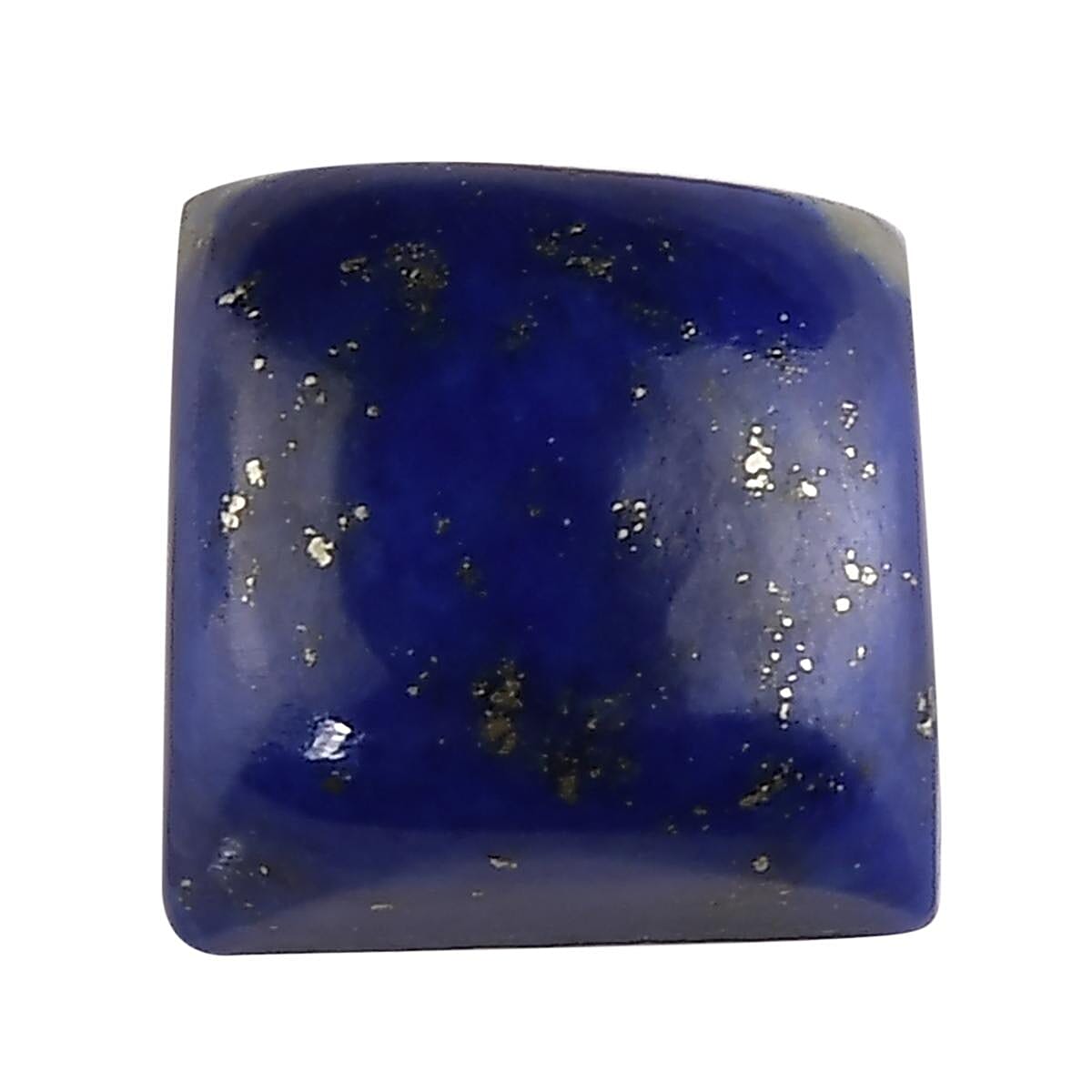 Lapis Lazuli (Sqr 6 mm) 1.19 ctw