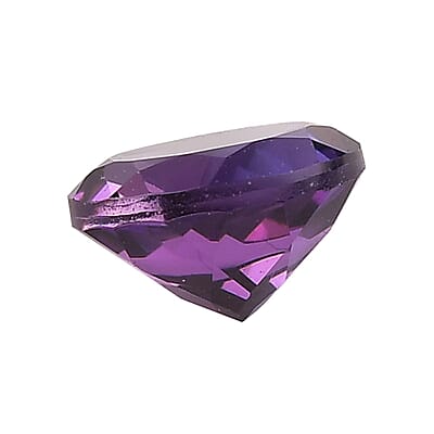 AA Mashamba Amethyst (Rnd 7 mm) 1.10 ctw