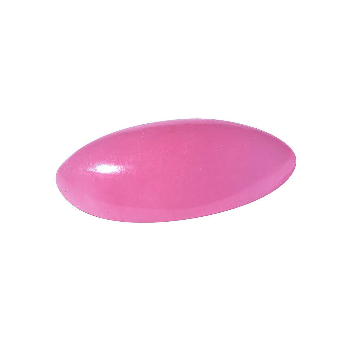 Pink Jade (D) (Mrq 20x10 mm) 8.80 ctw image number 1