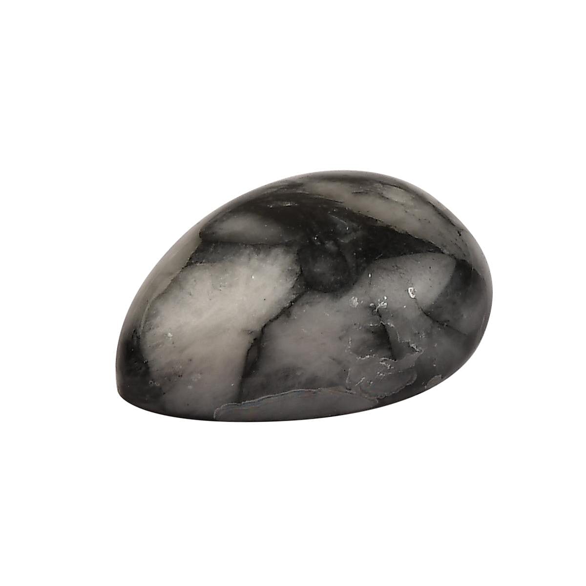 Austrian Pinolith (Pear 14x10 mm) 4.74 ctw