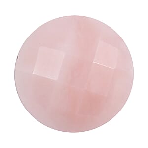 Angelskin Pink Opal (Rnd 9 mm) 1.65 ctw
