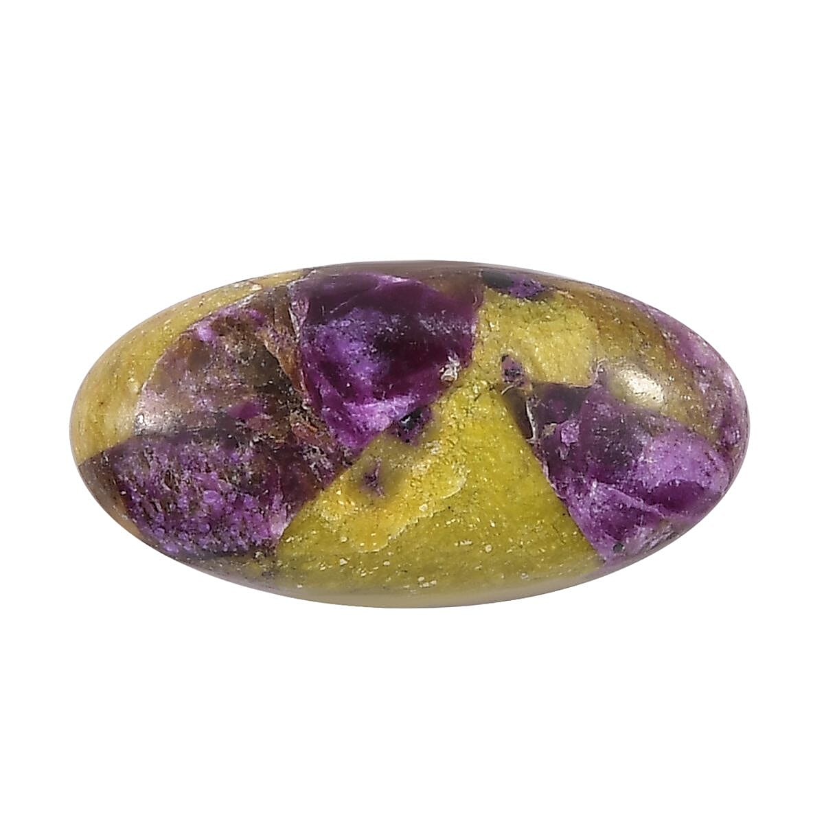 Tasmanian Stichtite (Ovl 16x8 mm) 3.29 ctw