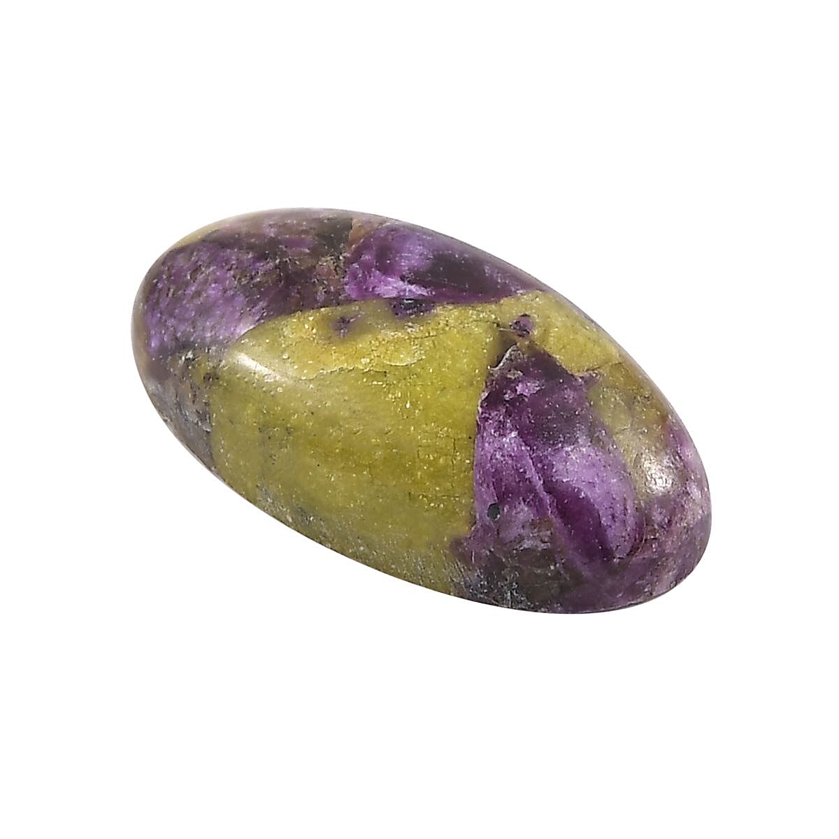 Tasmanian Stichtite (Ovl 16x8 mm) 3.29 ctw