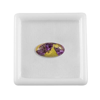 Tasmanian Stichtite (Ovl 16x8 mm) 3.29 ctw