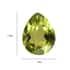 Peridot (Pear 9x7 mm) 1.48 ctw | Loose Gem | Loose Gemstones | Loose Stones | Jewelry Stones image number 3