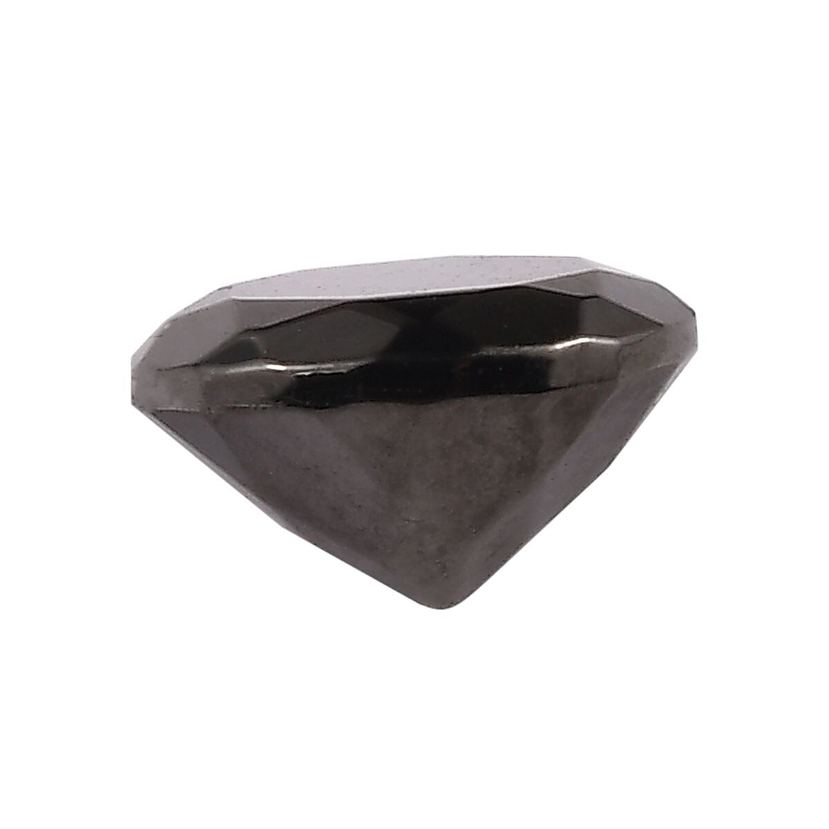 Elite Shungite (Bgt 10x5 mm) 0.88 ctw image number 1