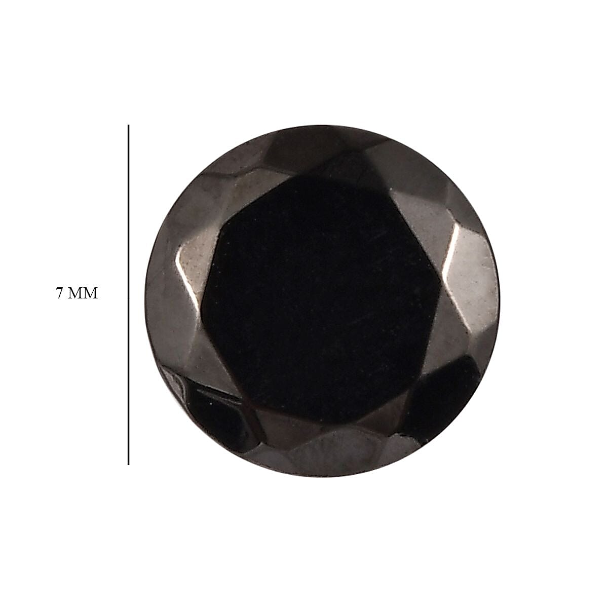 Elite Shungite (Bgt 10x5 mm) 0.88 ctw image number 3
