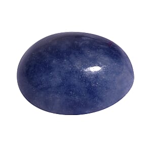 Sodalite (Ovl 18x13 mm) 8.98 ctw