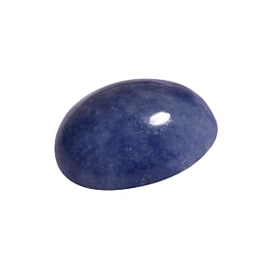 Sodalite (Ovl 18x13 mm) 8.98 ctw