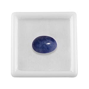 Sodalite (Ovl 18x13 mm) 8.98 ctw