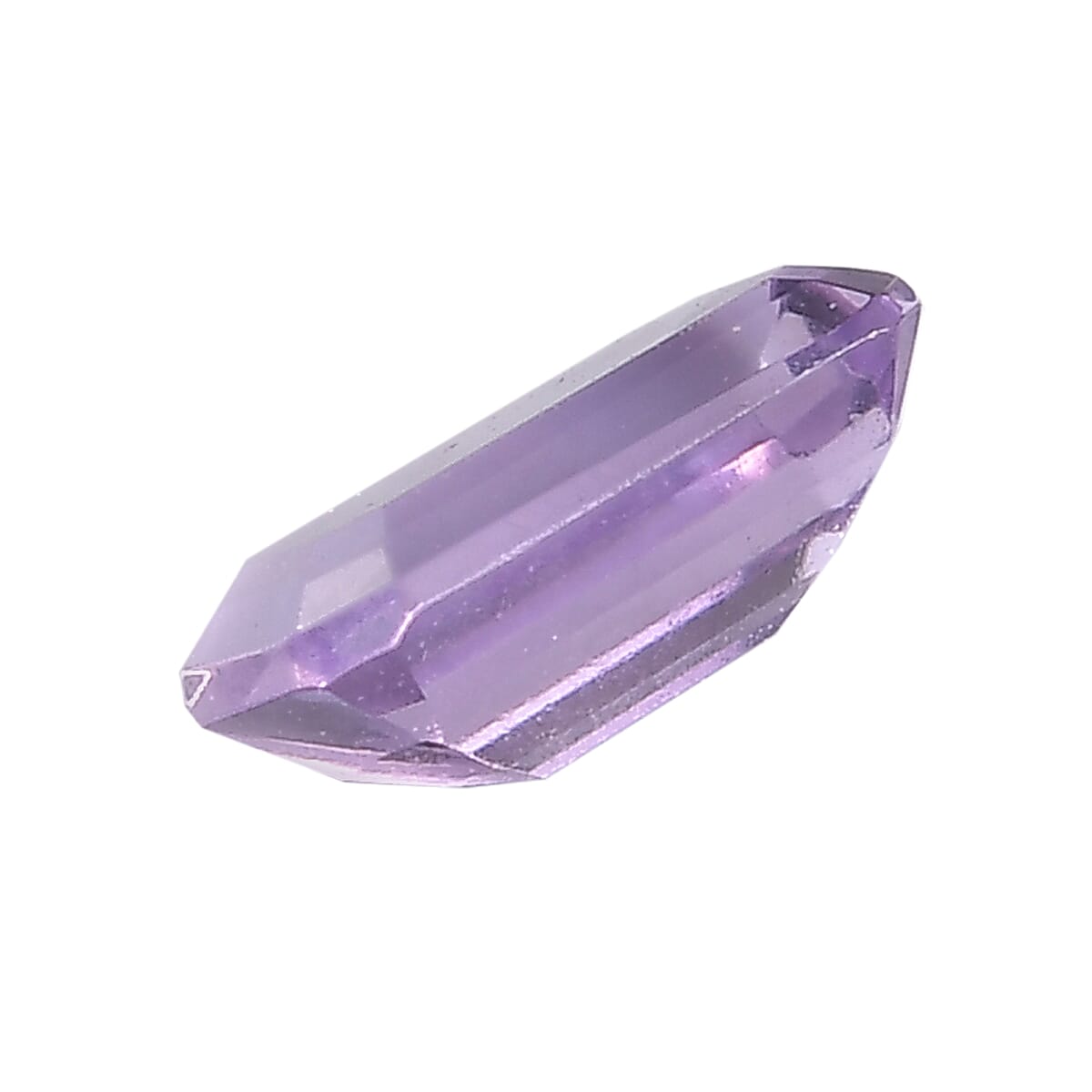 Rose De France Amethyst (Oct 5x3 mm) 0.22 ctw