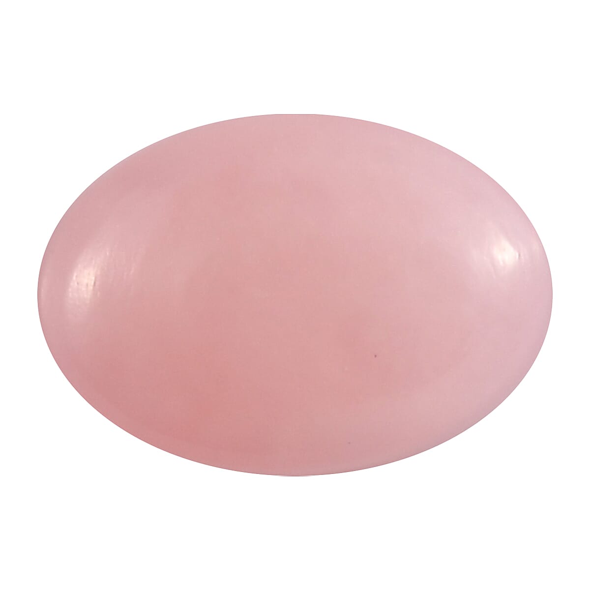 AA Peruvian Pink Opal (Ovl 6x4 mm) 0.37 ctw