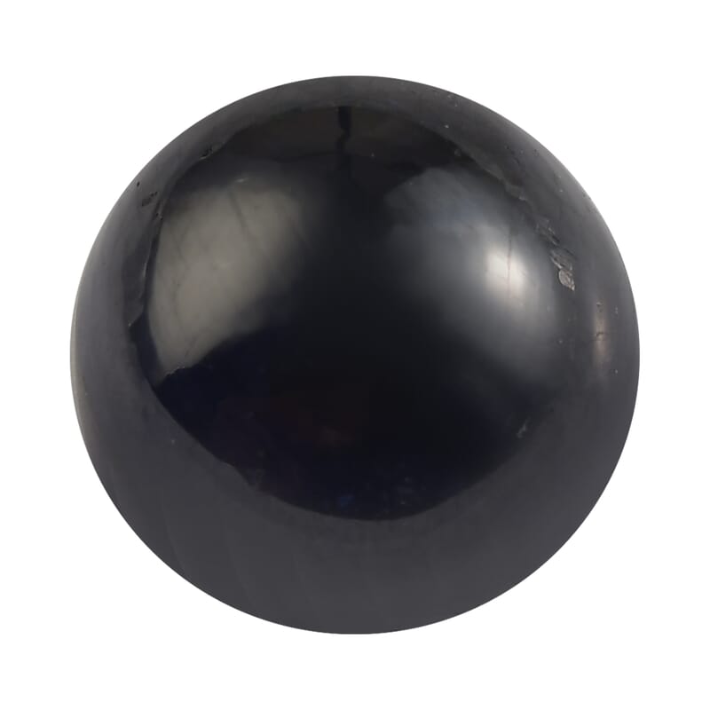 AAA Masoala Sapphire (D) (Rnd 10 mm) 8.22 ctw Loose gemstone