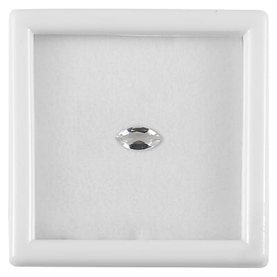 Petalite (Mrq 6x3 mm) 0.16 ctw