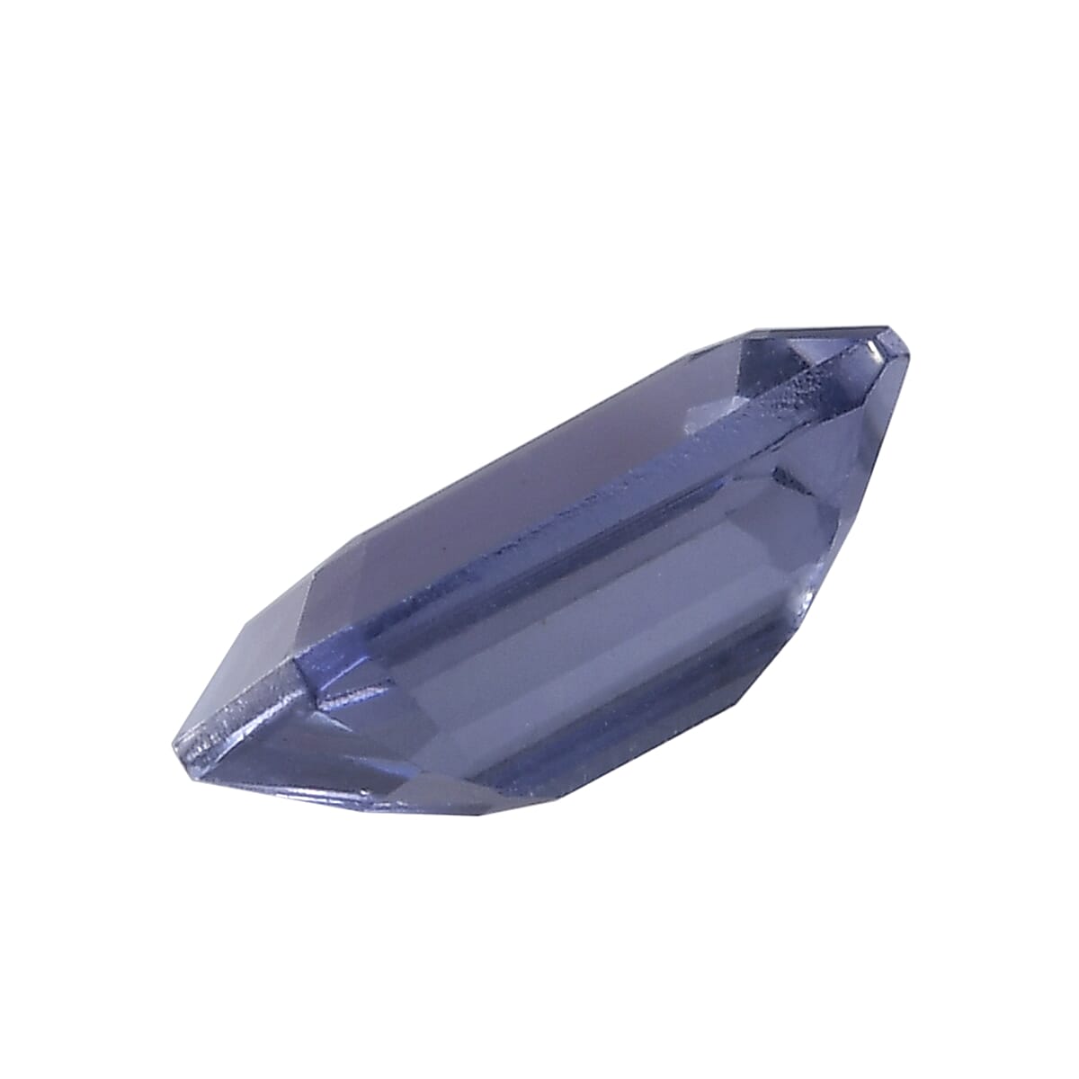 Catalina Iolite (Oct 7x5 mm) 0.77 ctw image number 1