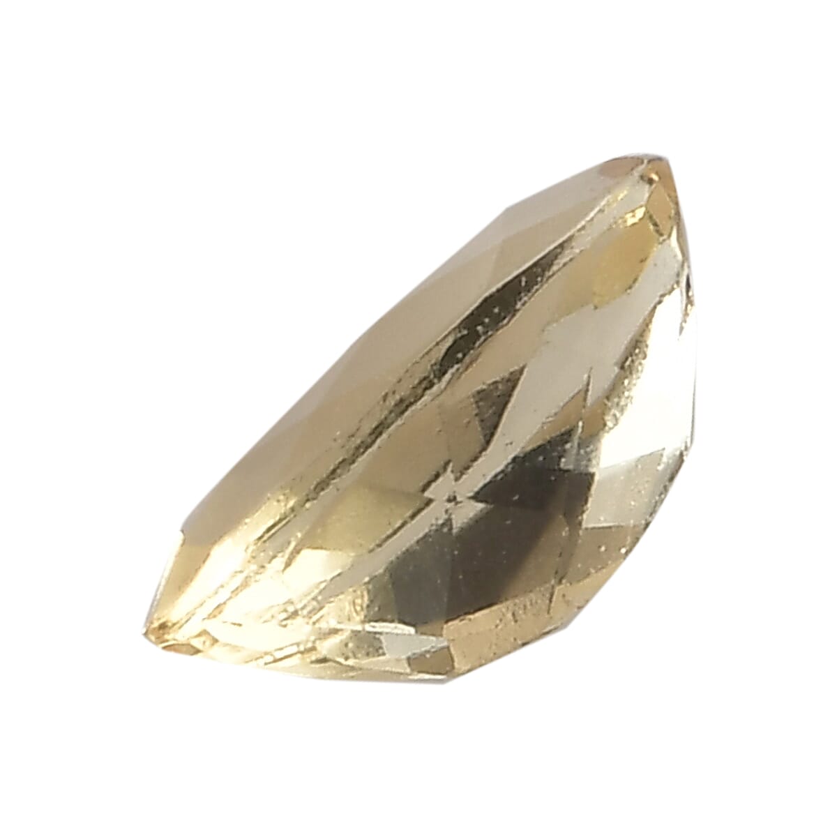 Marialite (Ovl 5x3 mm) 0.20 ctw image number 1