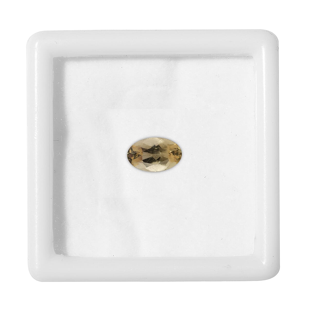 Marialite (Ovl 5x3 mm) 0.20 ctw image number 2