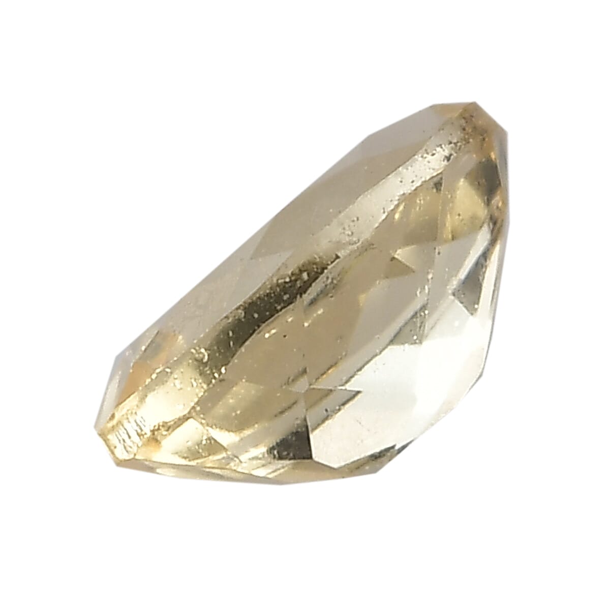 Marialite Set of 5 (Ovl 5x4 mm) 1.52 ctw image number 1