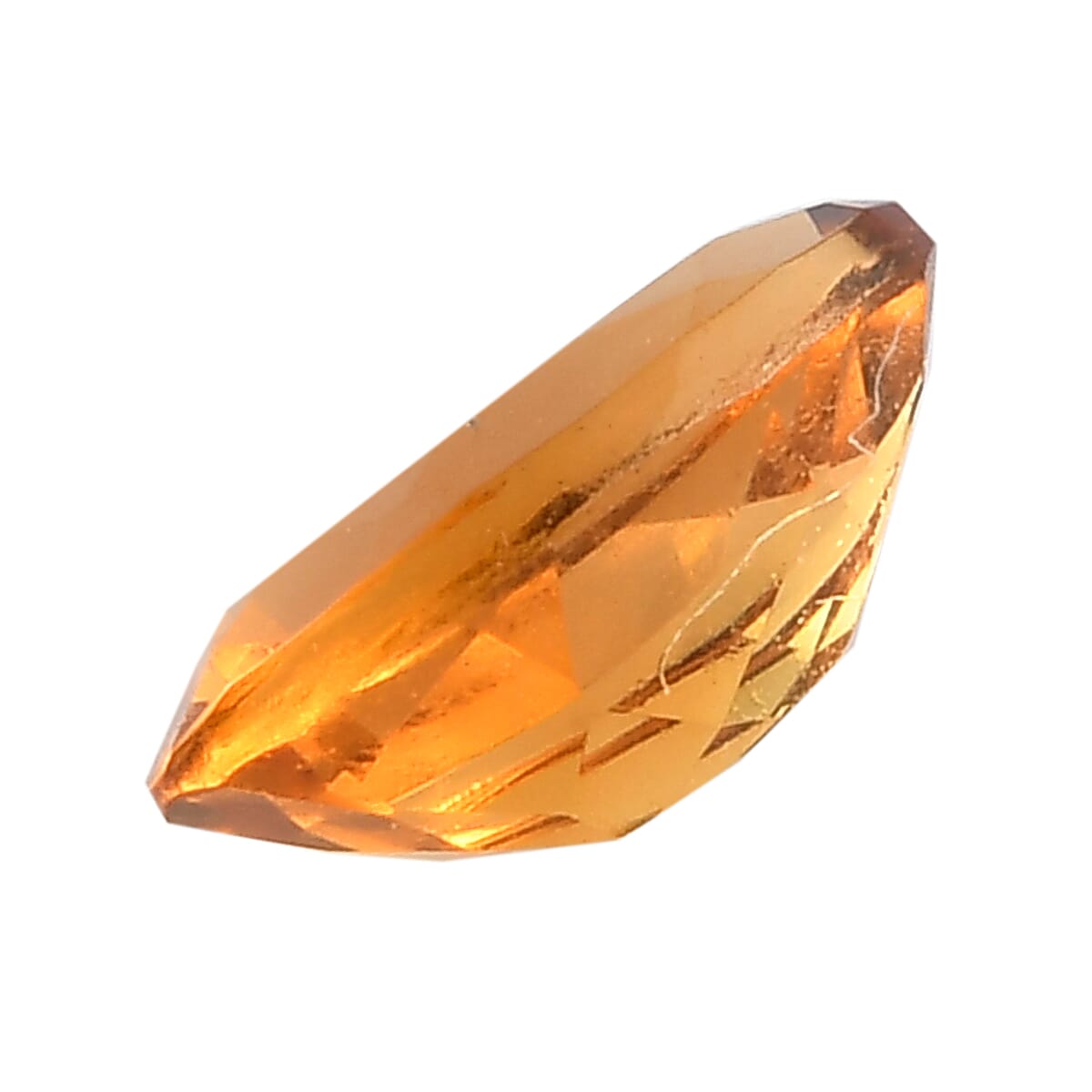 Marialite (Ovl 6x4 mm) 0.37 ctw image number 1