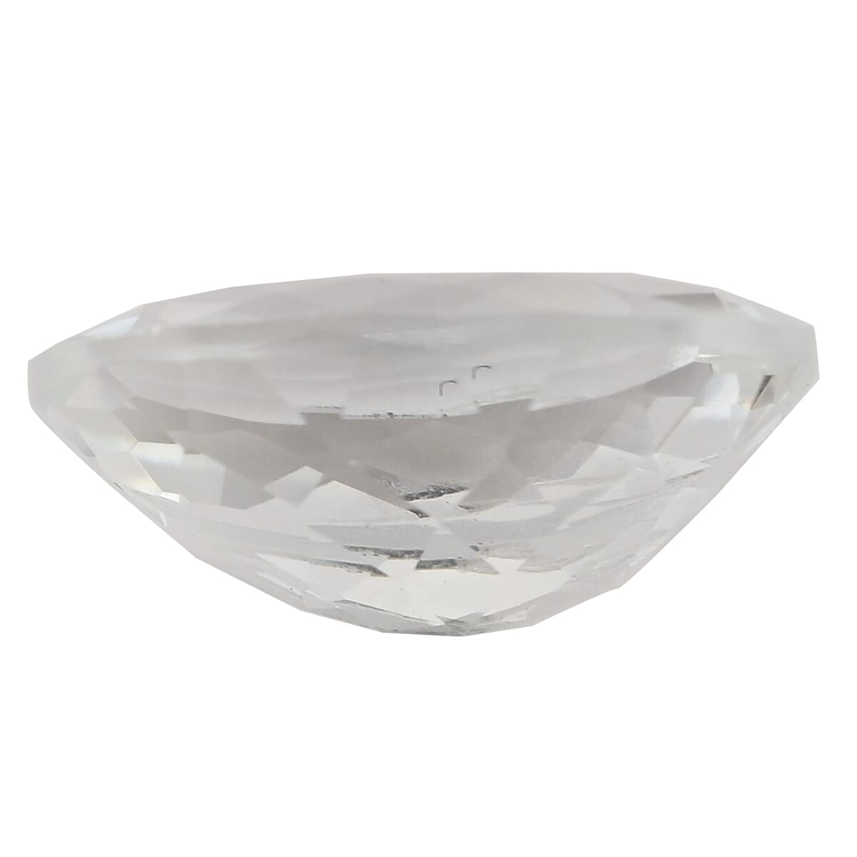 Goshenite (Ovl 14x10 mm) 4.80 ctw image number 4